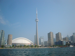 Día 4 Toronto -> Toronto - Canadá Este al completo, a tu aire, por libre. Diário guía. (8)