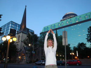 Día 7 Algonquin Park -> Ottawa - Canadá Este al completo, a tu aire, por libre. Diário guía. (7)