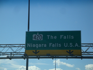 Día 17 Kingston -> Niágara (4,5h) - Canadá Este al completo, a tu aire, por libre. Diário guía. (1)