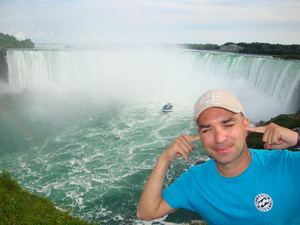Día 17 Kingston -> Niágara (4,5h) - Canadá Este al completo, a tu aire, por libre. Diário guía. (7)