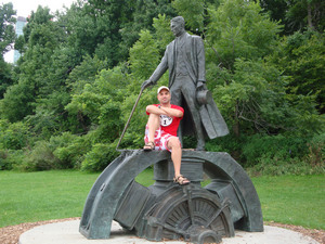 Día 17 Kingston -> Niágara (4,5h) - Canadá Este al completo, a tu aire, por libre. Diário guía. (10)