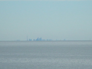 Día 18 Niágara -> Toronto 2h.15m. - Canadá Este al completo, a tu aire, por libre. Diário guía. (5)